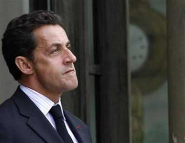 Hậu bầu cử địa phương vòng 1 tại Pháp: Thế cờ khó lật